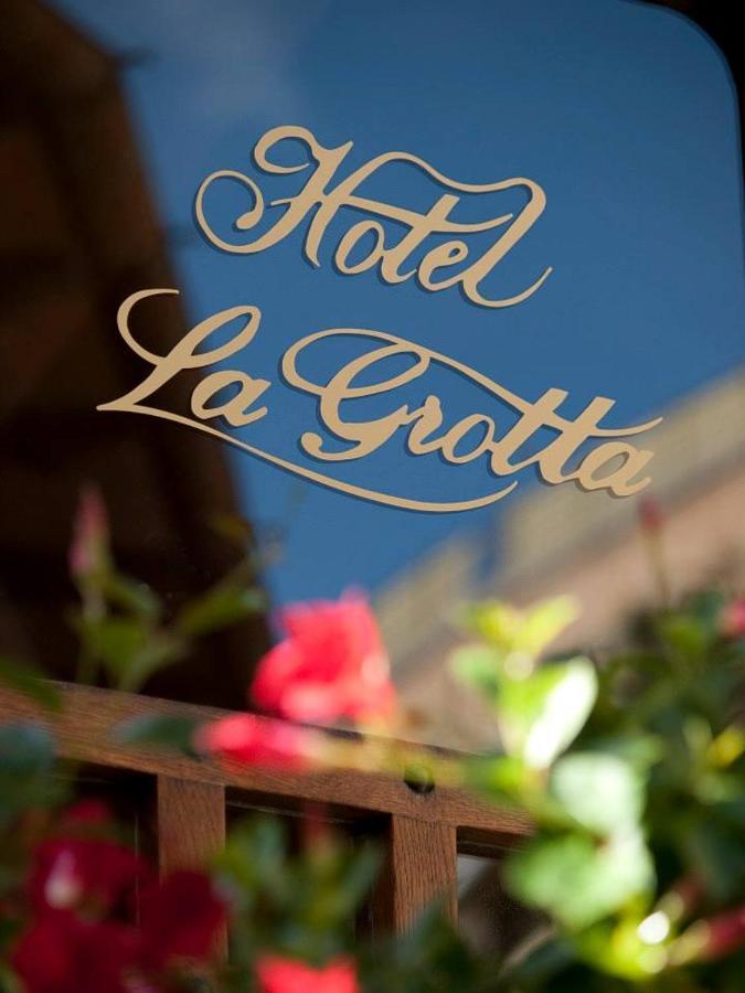 拉格罗塔酒店 圣马力诺 外观 照片